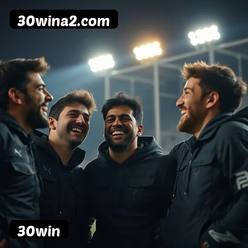 Catálogo 30win 3.100+ jogos - Pragmatic Play, Evolution, NetEnt